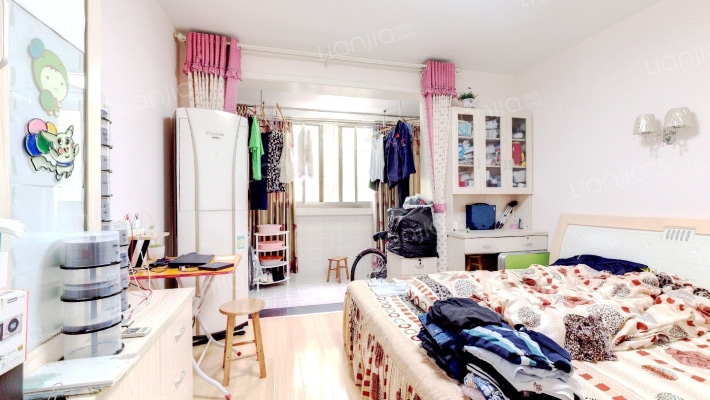 龙凤花园腾龙里二手房实景图