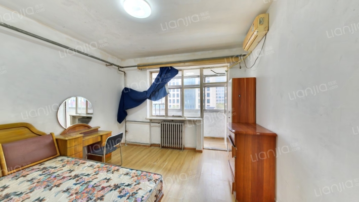 育仁里2号院二手房实景图