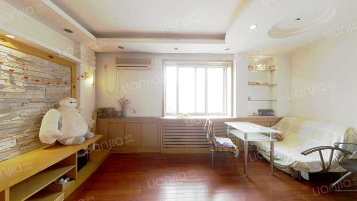 馨园小区二手房实景图