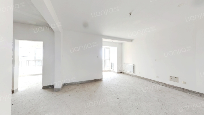 好新家园二手房实景图