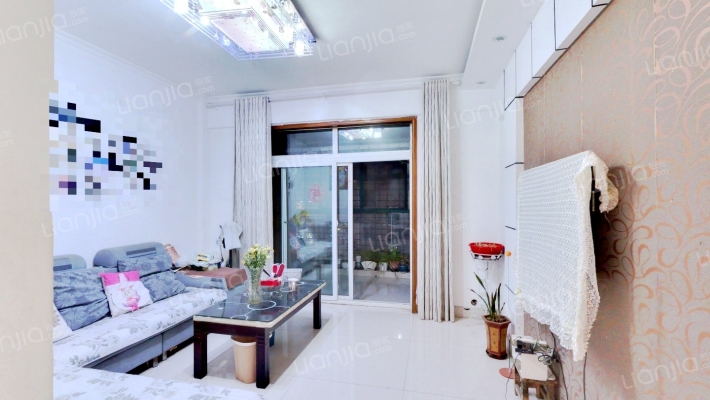 天瑞名城北区二手房实景图