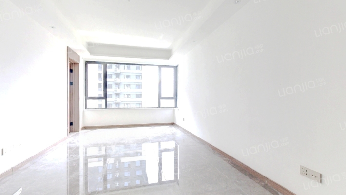 卓越坊二手房实景图