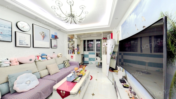 陆嘉家园二手房实景图