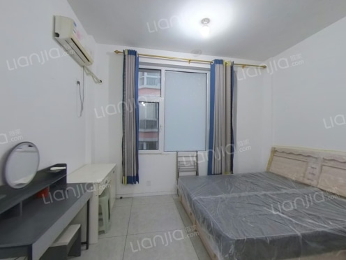 整租·天和集团商务楼 1室1厅 西