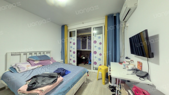 高行绿洲(三期)二手房实景图