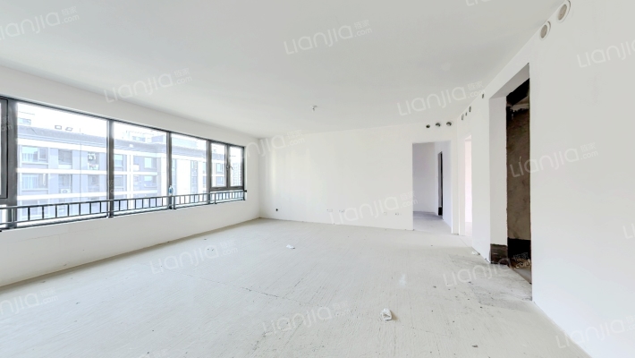 电建洺悦珑庭二手房实景图