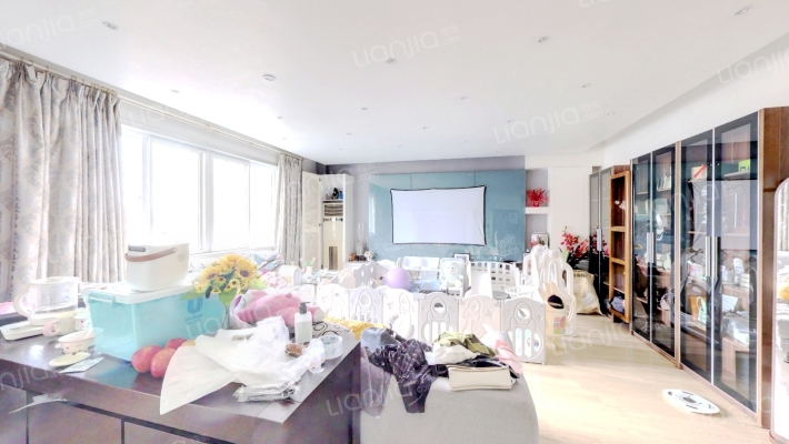 下吕浦五区南苑二手房实景图