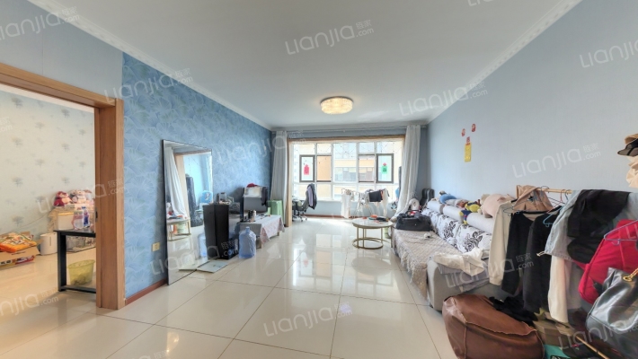 哈南之星二手房实景图