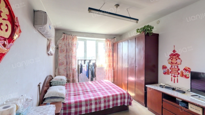 凤园北里二手房实景图