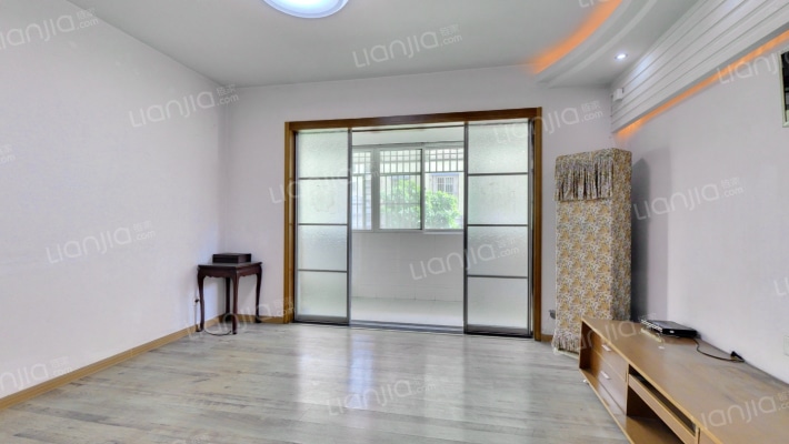 金汇花园二手房实景图