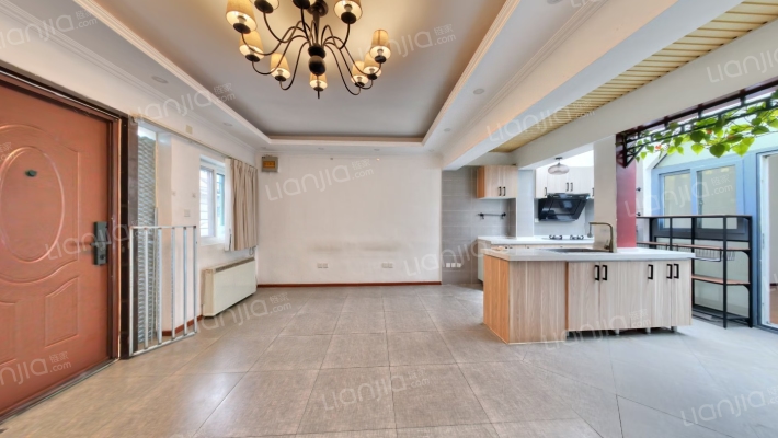 汪芝麻胡同二手房实景图