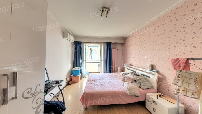 南华里二手房实景图