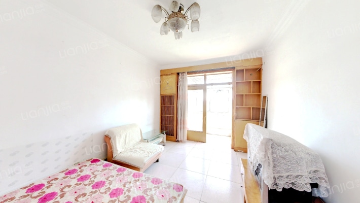 龙华里二手房实景图