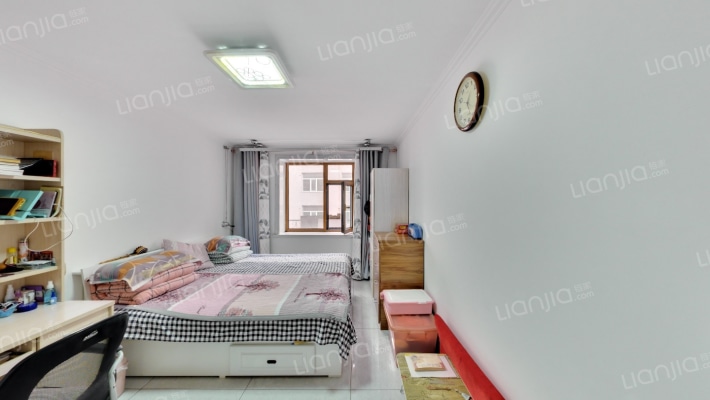 长影小区二手房实景图