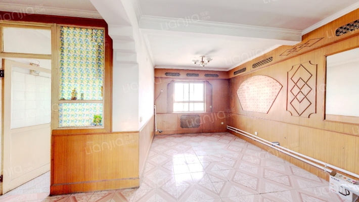 安裕新村二手房实景图