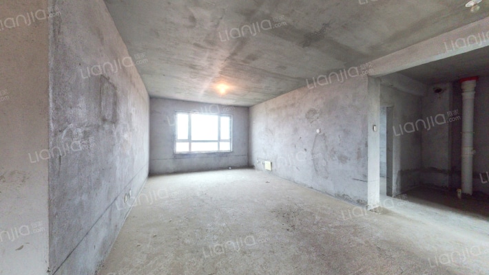 桃园臻品小区二手房实景图