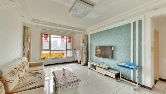 太阳城金旭园二手房实景图