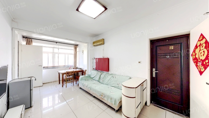 舜耕路38号二手房实景图