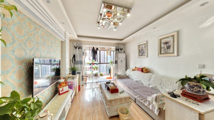 招商国际E城二手房实景图