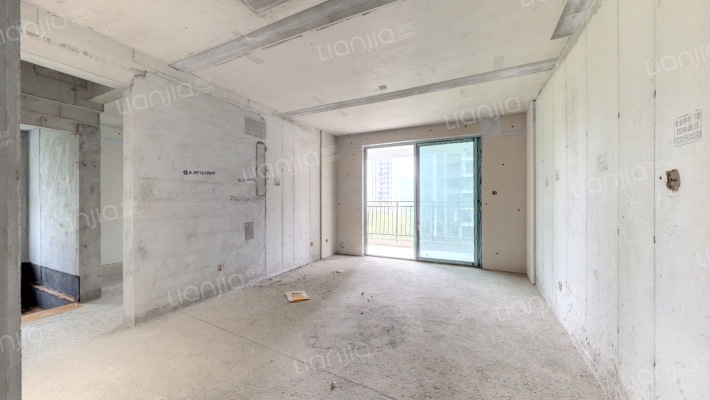 润和雅郡二手房实景图