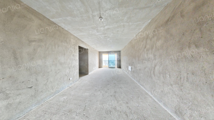 城南壹号二手房实景图