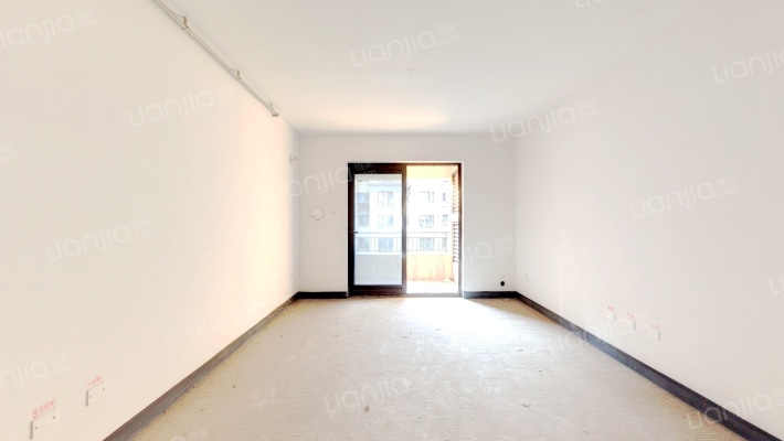 龙湖云玺二手房实景图