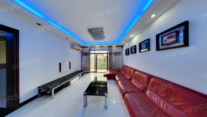 阳光嘉园小区二手房实景图