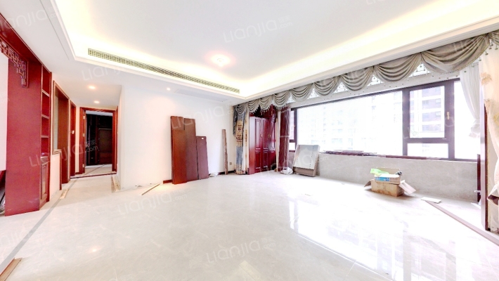 玖玺二手房实景图