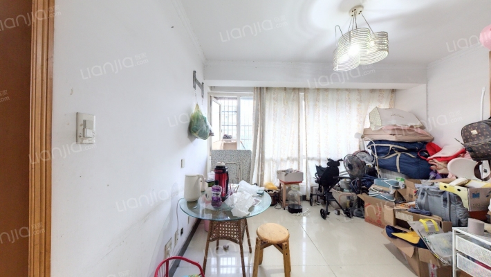 渡驾新村二手房实景图