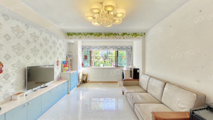 葵竹苑二手房实景图