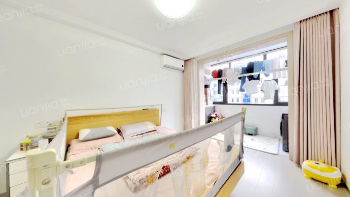 人乐小区二手房实景图