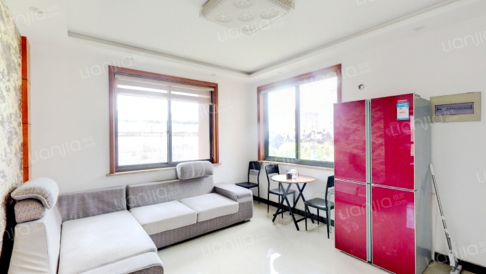 四甲新家园二手房实景图