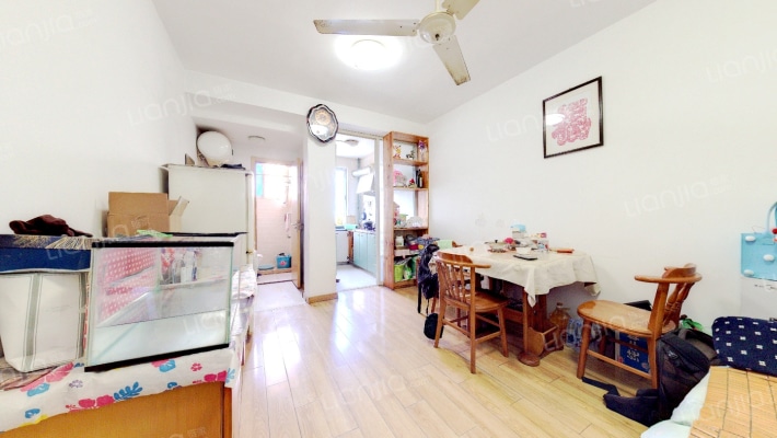 巴桥头新村二手房实景图