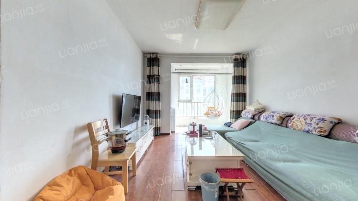 海信凤凰金岸二手房实景图