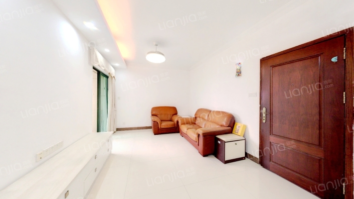 西门口广场二手房实景图