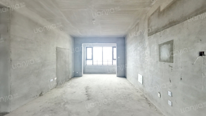 祥诚公园首府二手房实景图