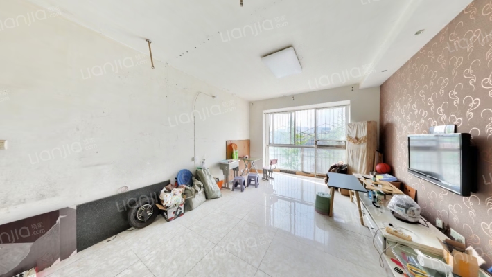正大艺苑二手房实景图