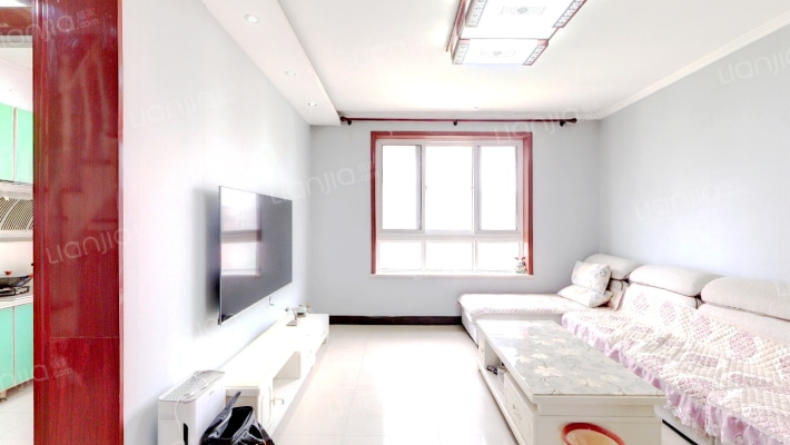 鲁发名城宣武郡二手房实景图