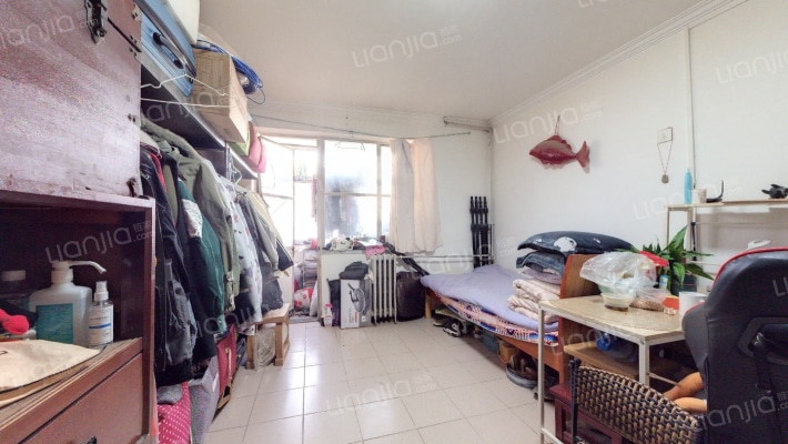 桥梁厂小区二手房实景图