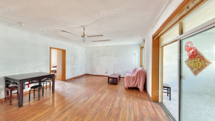 星海苑二手房实景图