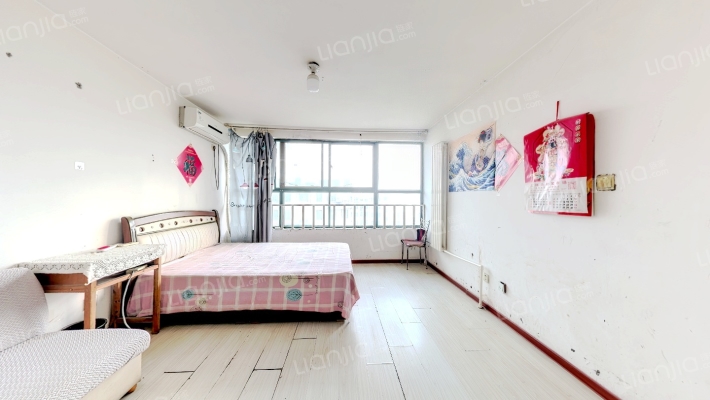 农民公寓（海王路）二手房实景图