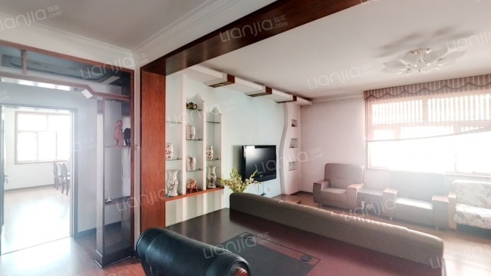 福源阳光公寓二手房实景图