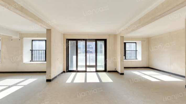 融创杭州湾壹号澜璟园二手房实景图