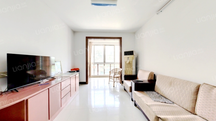 彩臣二村二手房实景图