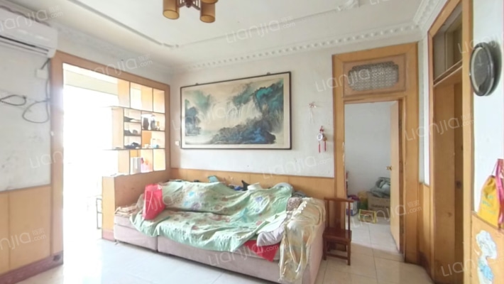 西苑昌盛开发小区二手房实景图