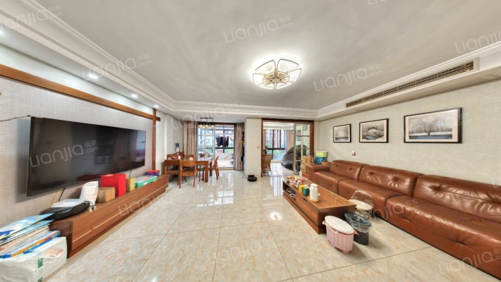 宇隆嘉苑二手房实景图