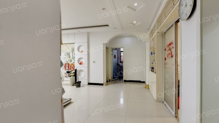 锦绣天下城二手房实景图