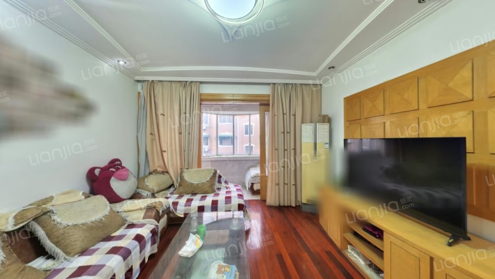 惠阳二村北区二手房实景图