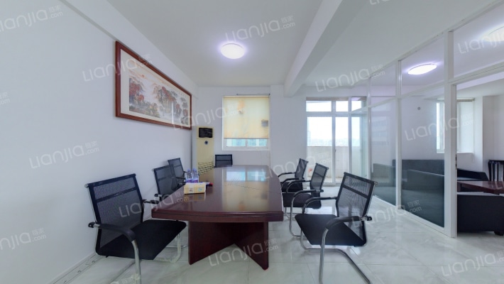 新城国际二手房实景图