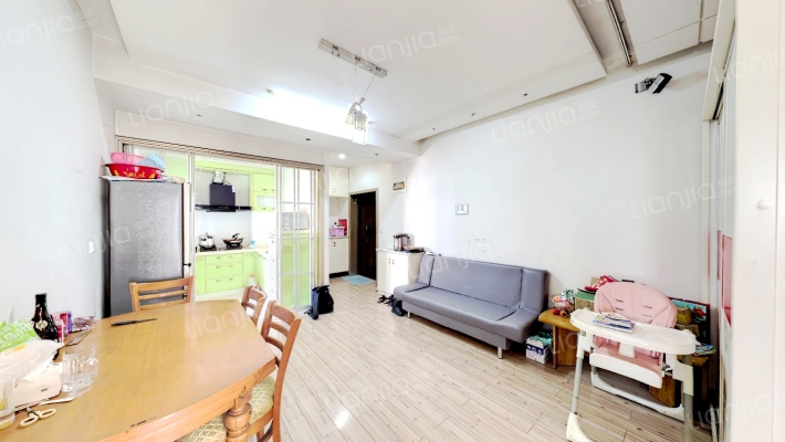 黄龙康城五组团二手房实景图